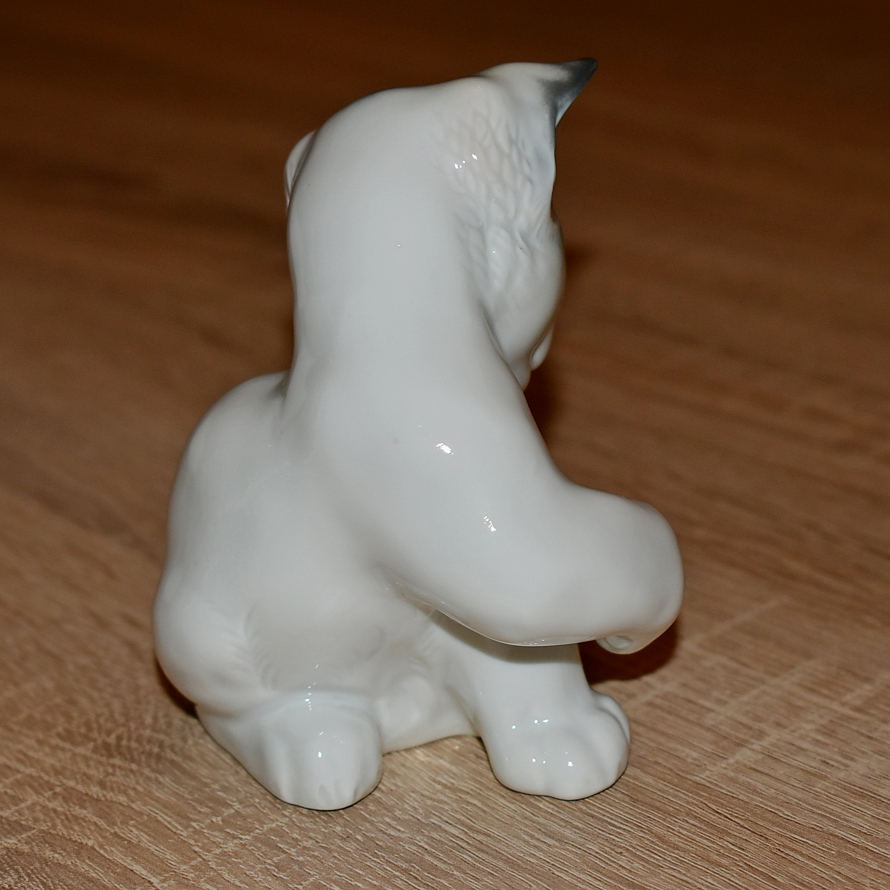 kočka/kotě I., Rosenthal