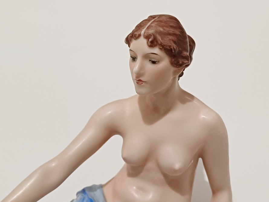 figura Fortuna, Rosenthal