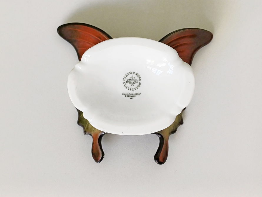 motýl Rosenthal, K. Himmelstoss