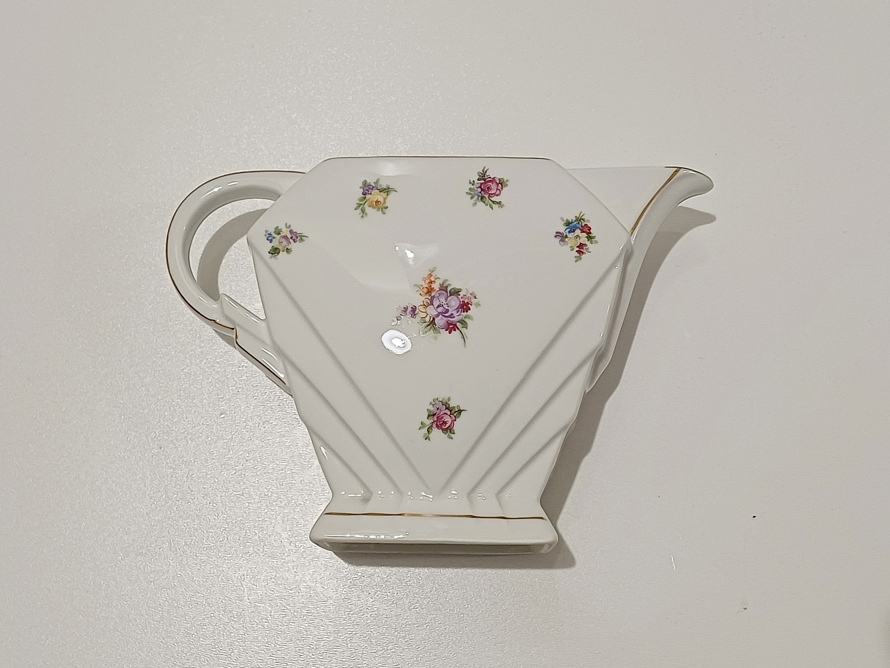 čajový servis Royal Epiag, Art Deco