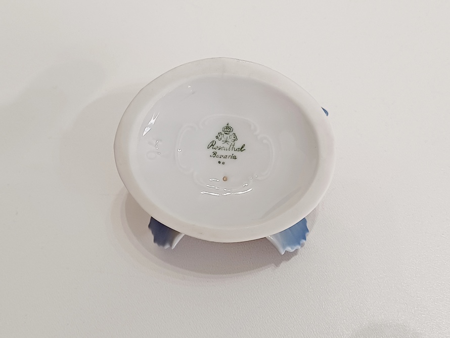 motýl Rosenthal Nr.94, O. Koch